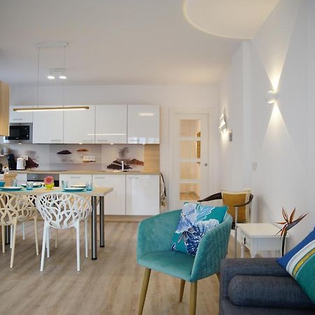 En El Corazon De Marbella Apartment Bagian luar foto