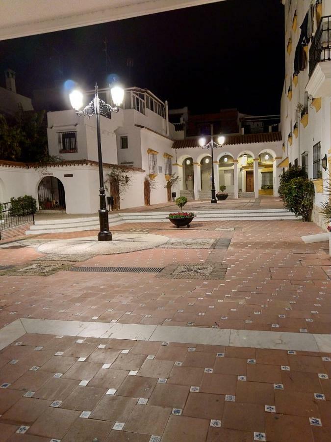 En El Corazon De Marbella Apartment Bagian luar foto