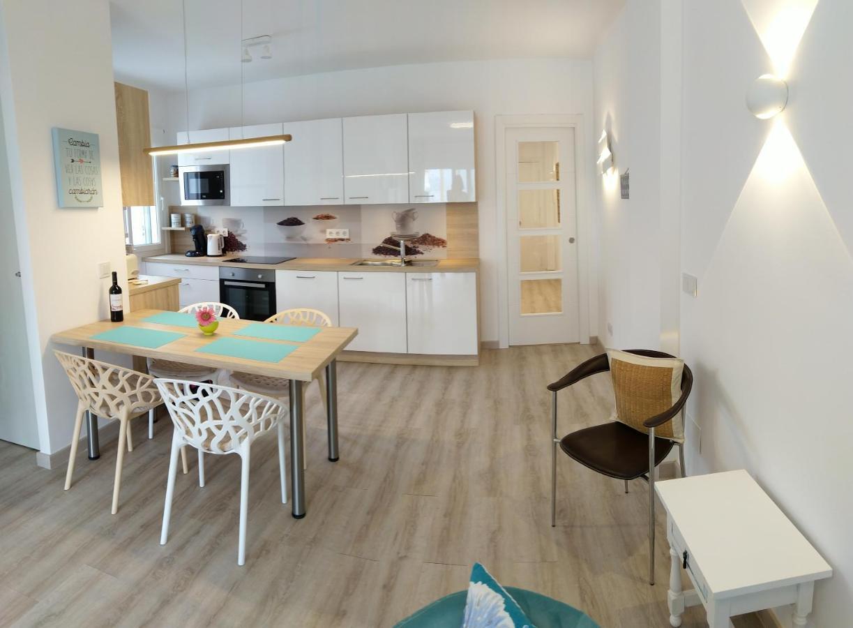 En El Corazon De Marbella Apartment Bagian luar foto
