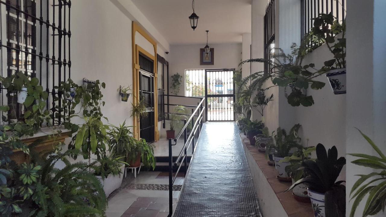En El Corazon De Marbella Apartment Bagian luar foto