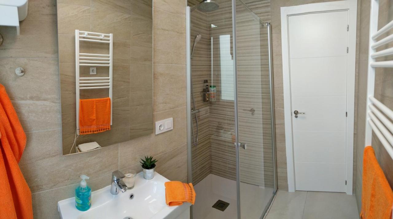 En El Corazon De Marbella Apartment Bagian luar foto