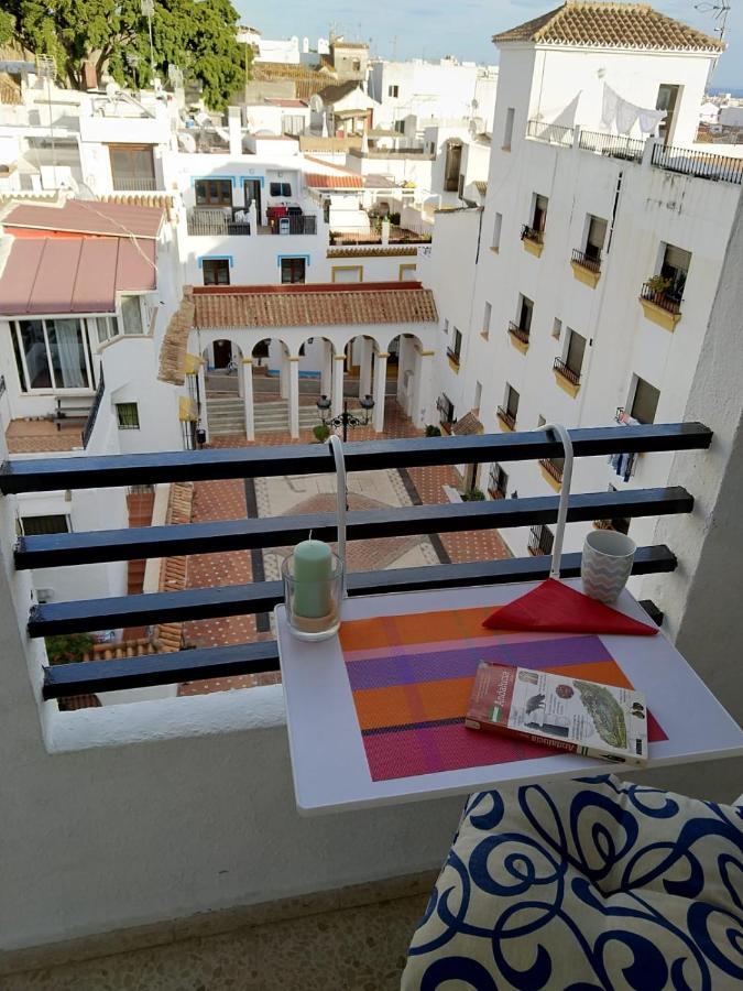 En El Corazon De Marbella Apartment Bagian luar foto