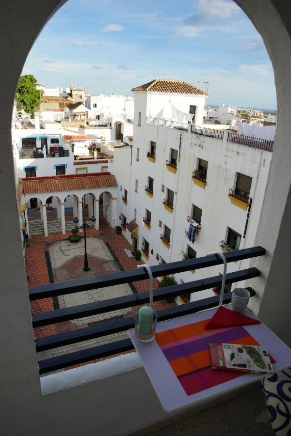 En El Corazon De Marbella Apartment Bagian luar foto